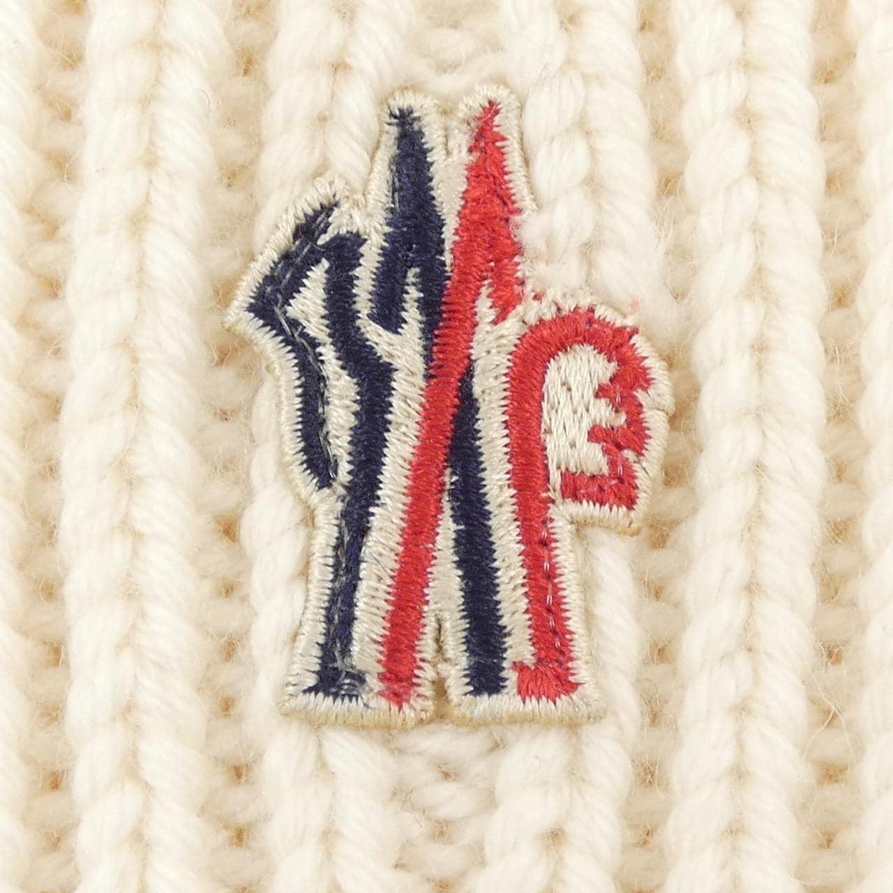 モンクレールグルノーブル MONCLER GRENOBLE 20983B00009 ニットキャップ