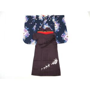 袴セット　１２０サイズ
