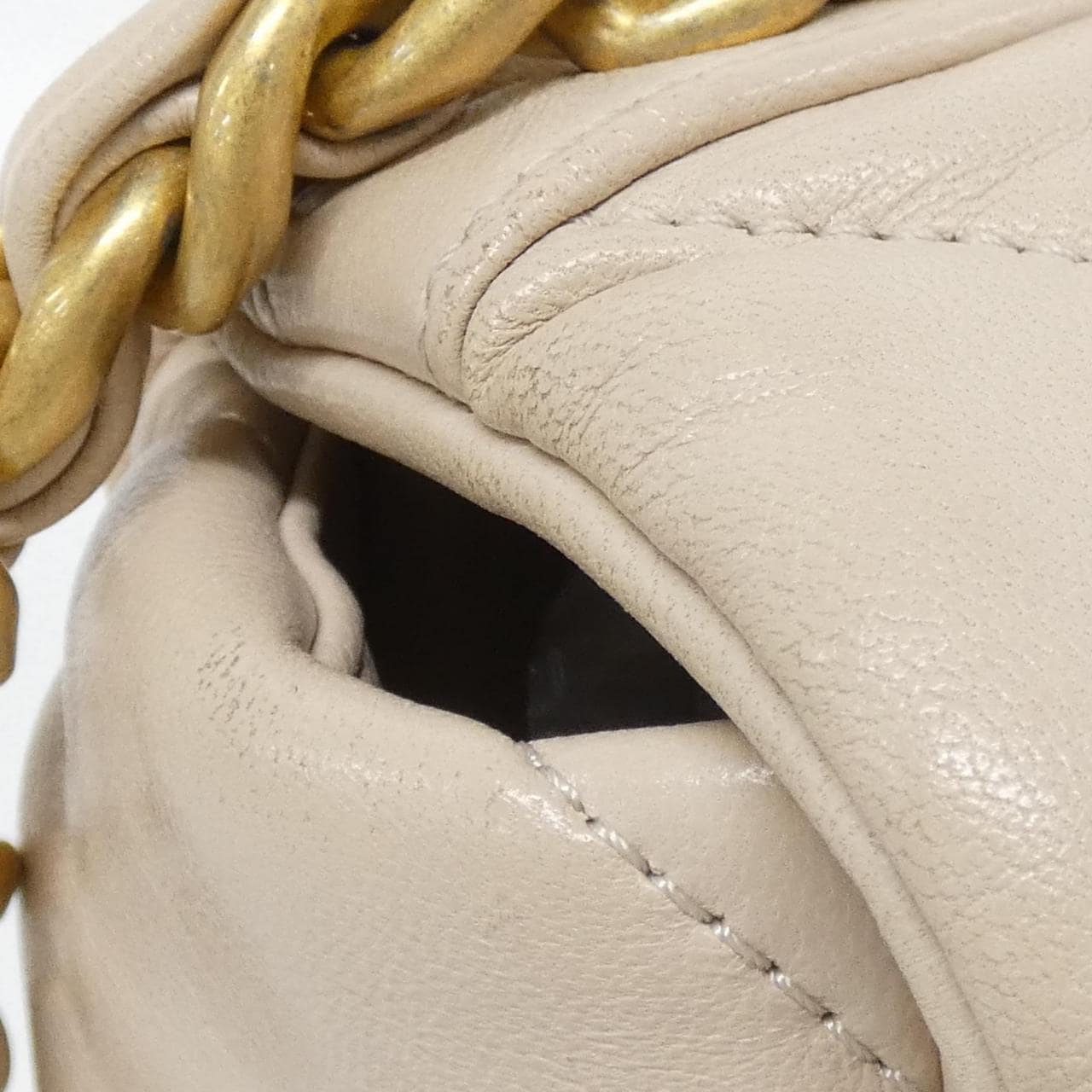 シャネル シャネル19 ライン AS1161 ショルダーバッグ