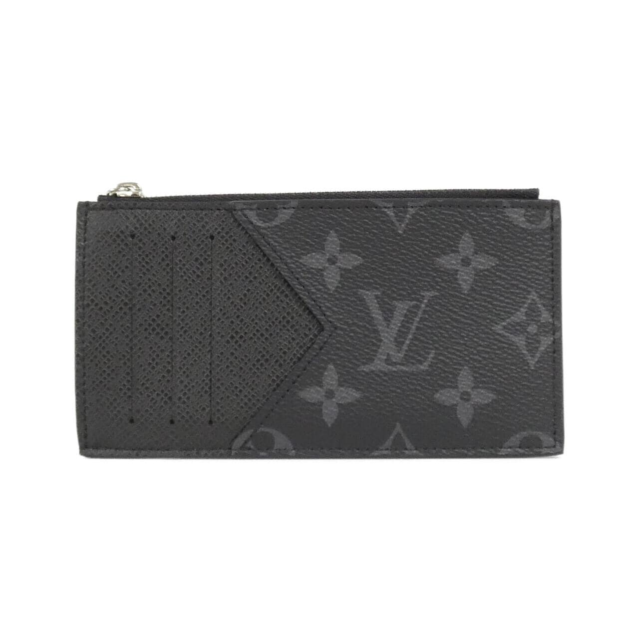 ルイヴィトン タイガ ラマ コインカード ホルダー M30271 コイン&カードケース