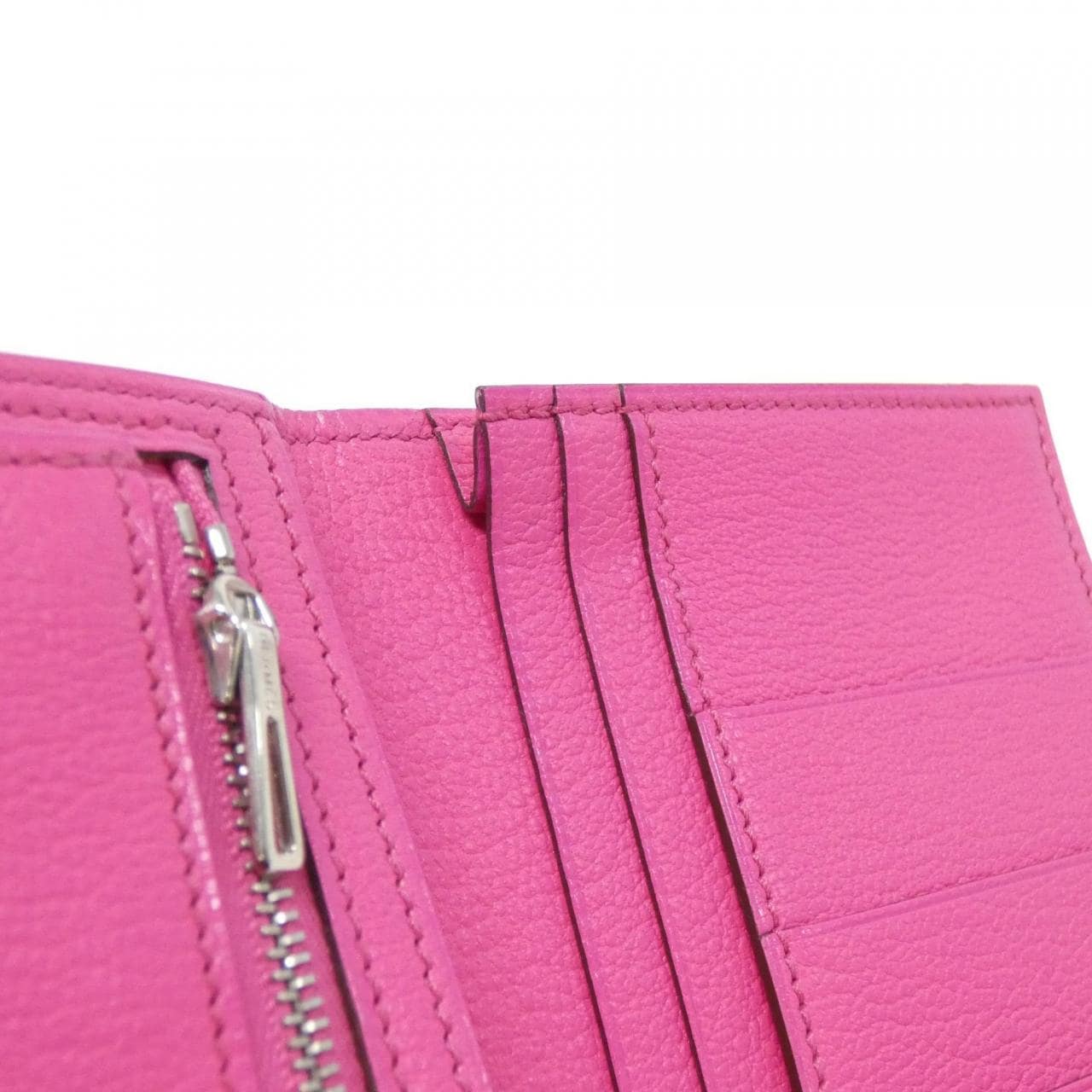 エルメス ベアン スフレ 039078CK 財布