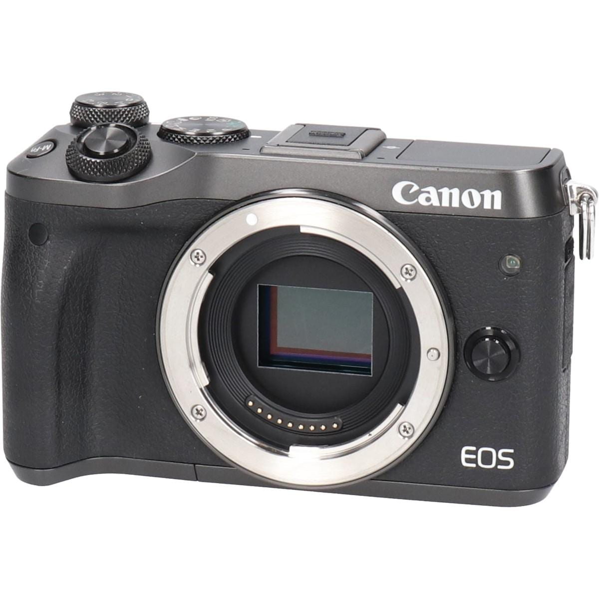 ＥＯＳ　Ｍ６