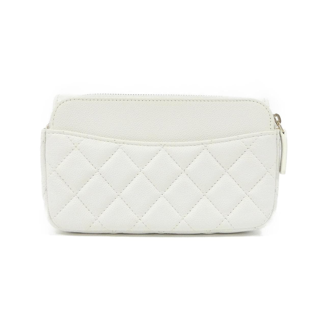 シャネル タイムレスクラシック ライン AP2096 フォンケース