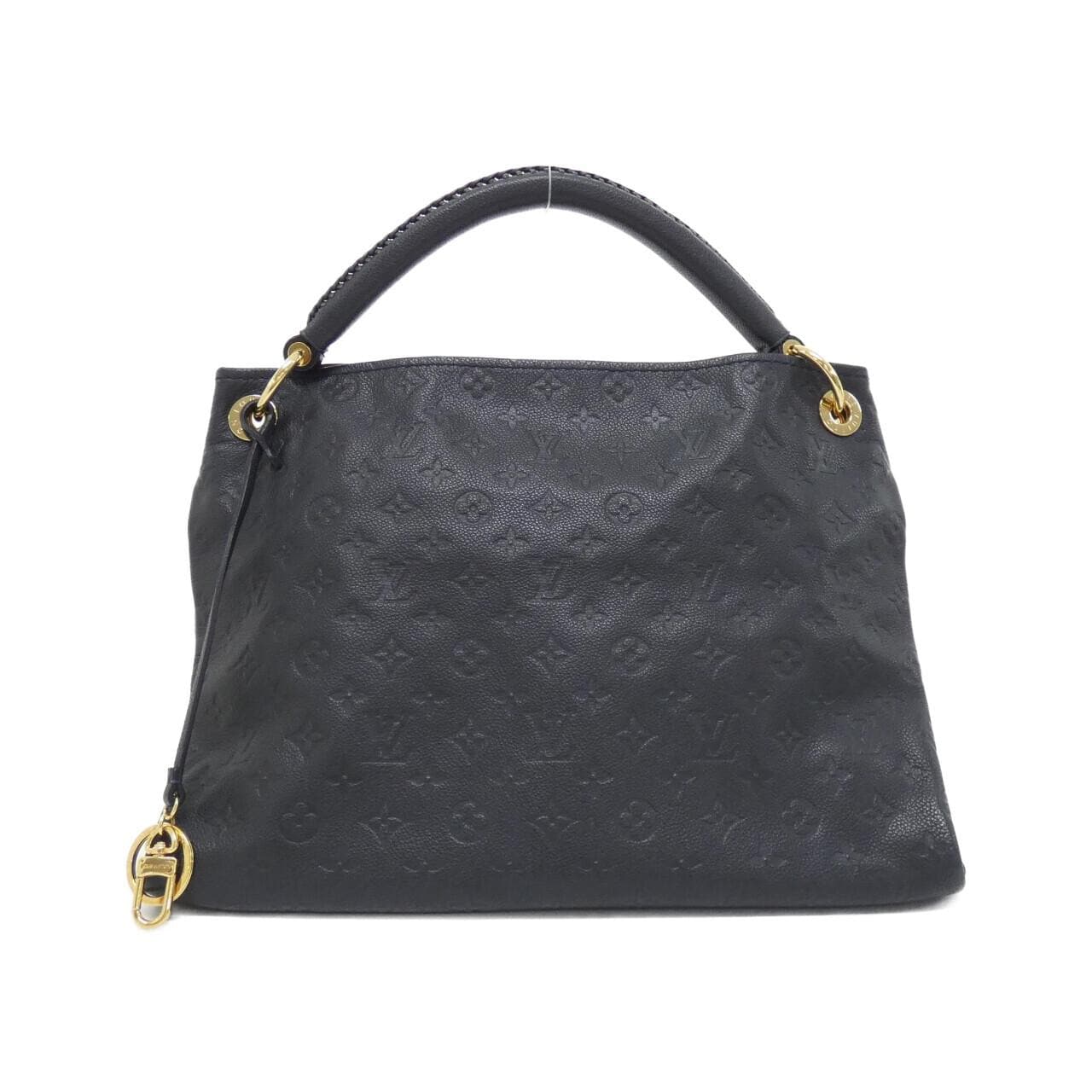 LOUIS VUITTON Monogram Empreinte Artsy MM M93448 单肩包
