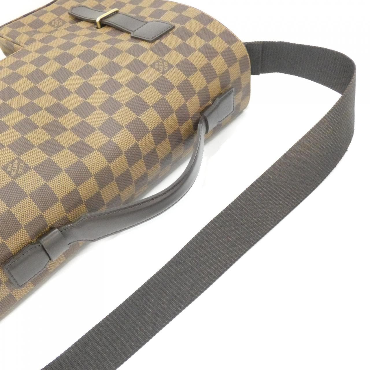 ルイヴィトン ダミエ ブロードウェイ N42270 ショルダーバッグ