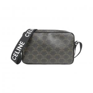 セリーヌ 197202DND ショルダーバッグ