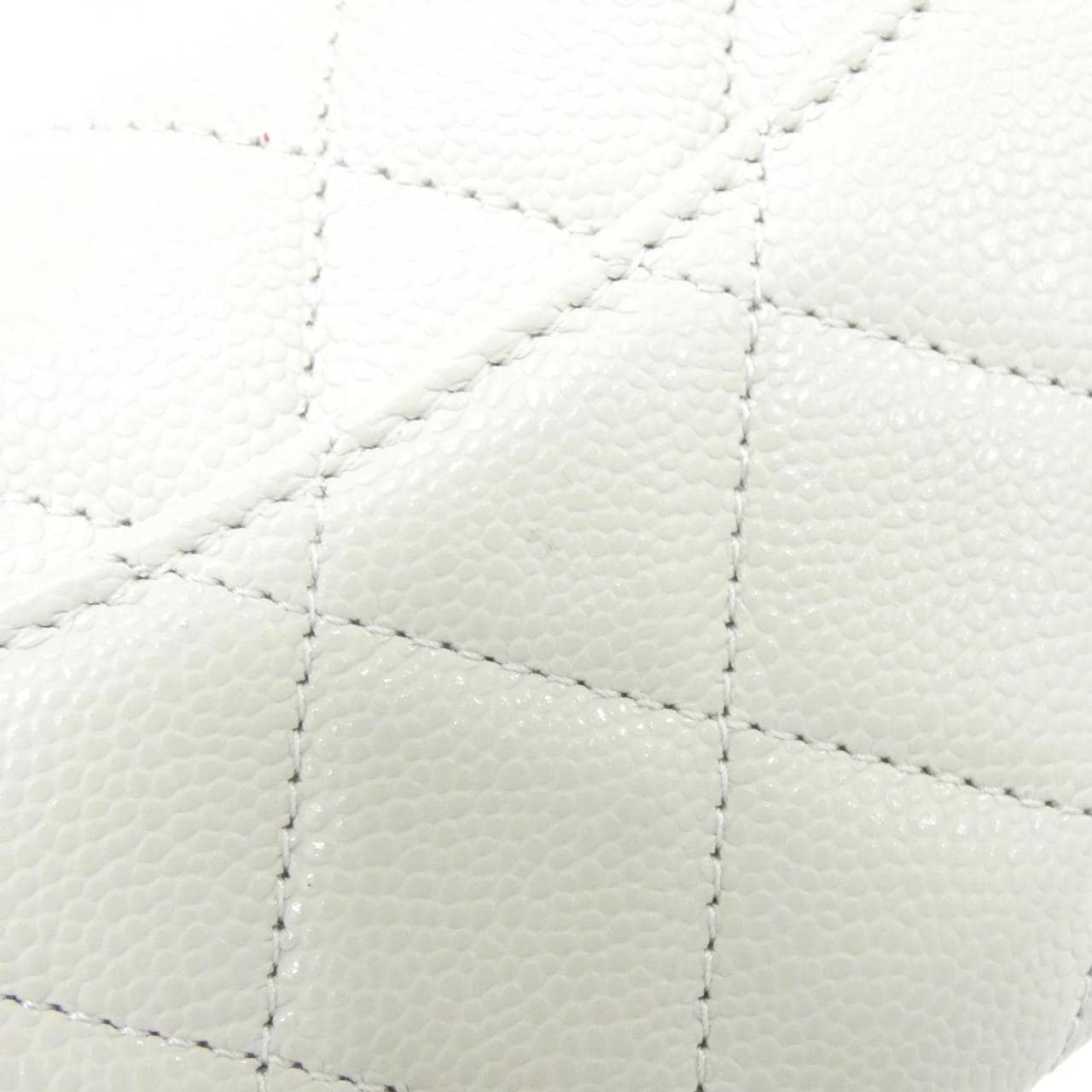 シャネル タイムレスクラシック ライン AP4096 カードケース