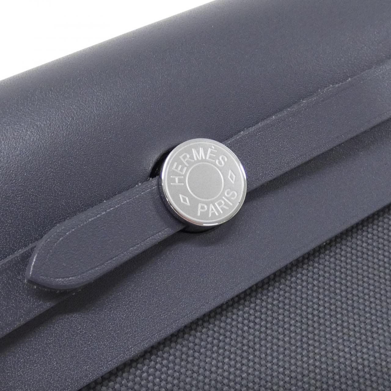 【未使用品】エルメス エールバッグ ジップ 20cm 086430CK ショルダーバッグ