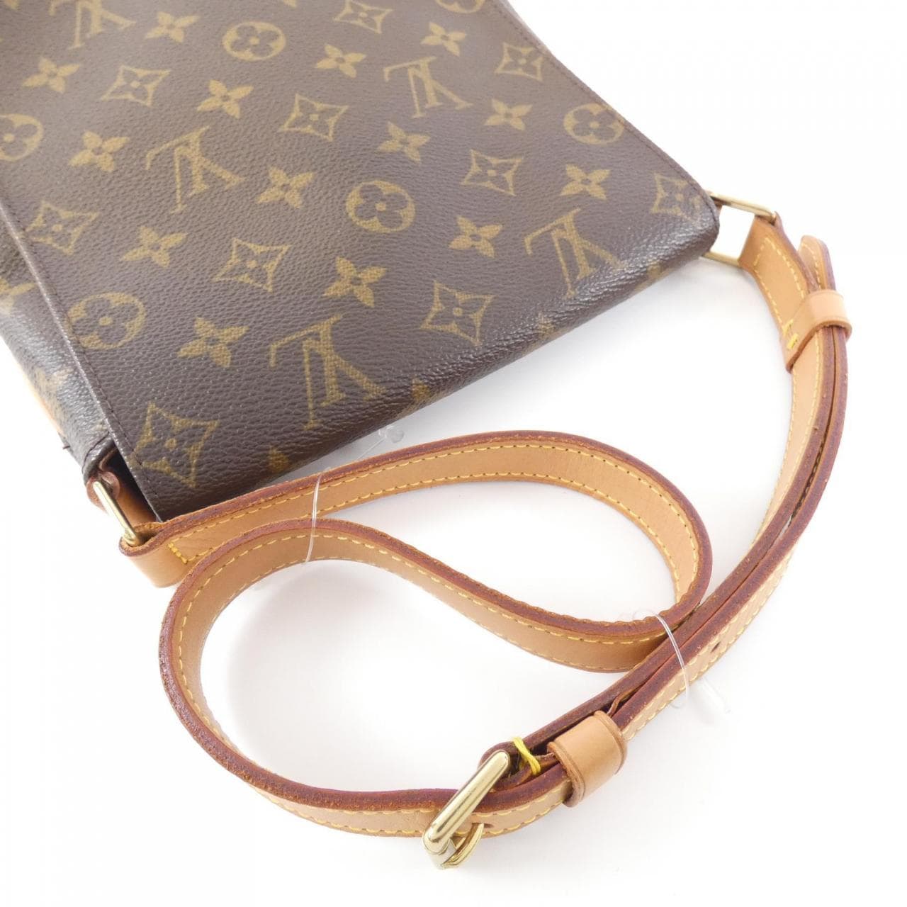 LOUIS VUITTON Monogram Musette Salsa M51258 单肩包