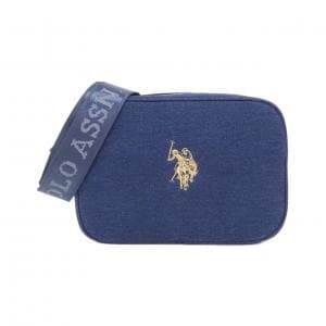 U.S.POLO ASSN. ショルダーバッグ