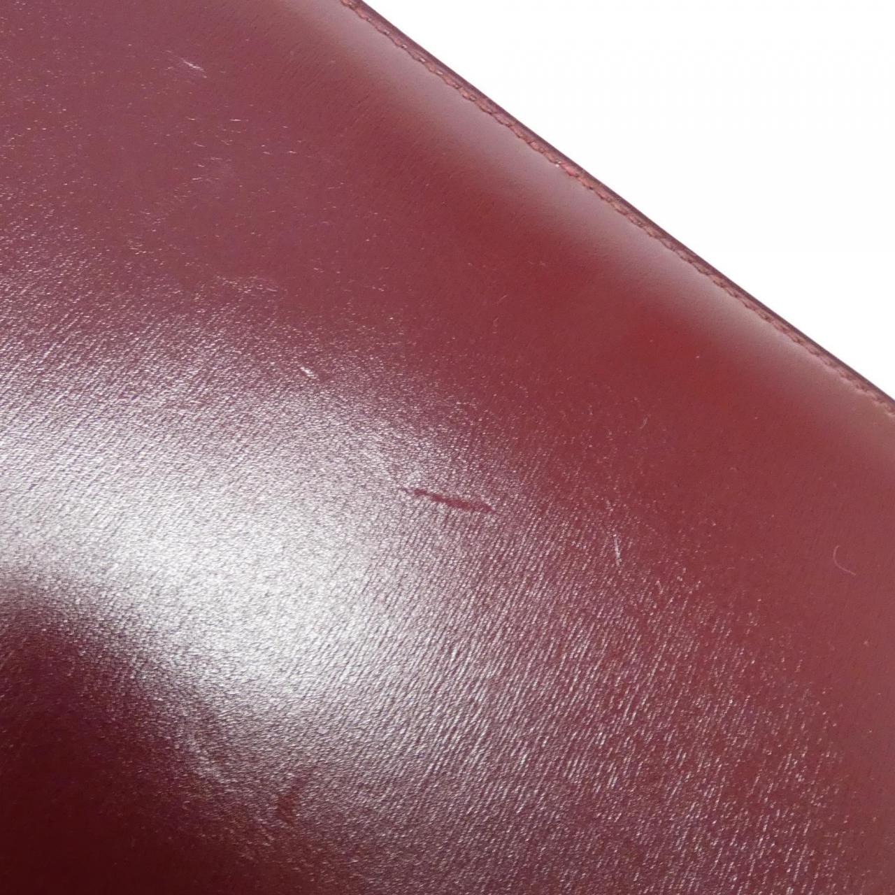 【ヴィンテージ】エルメス リディ 001372CC ショルダーバッグ