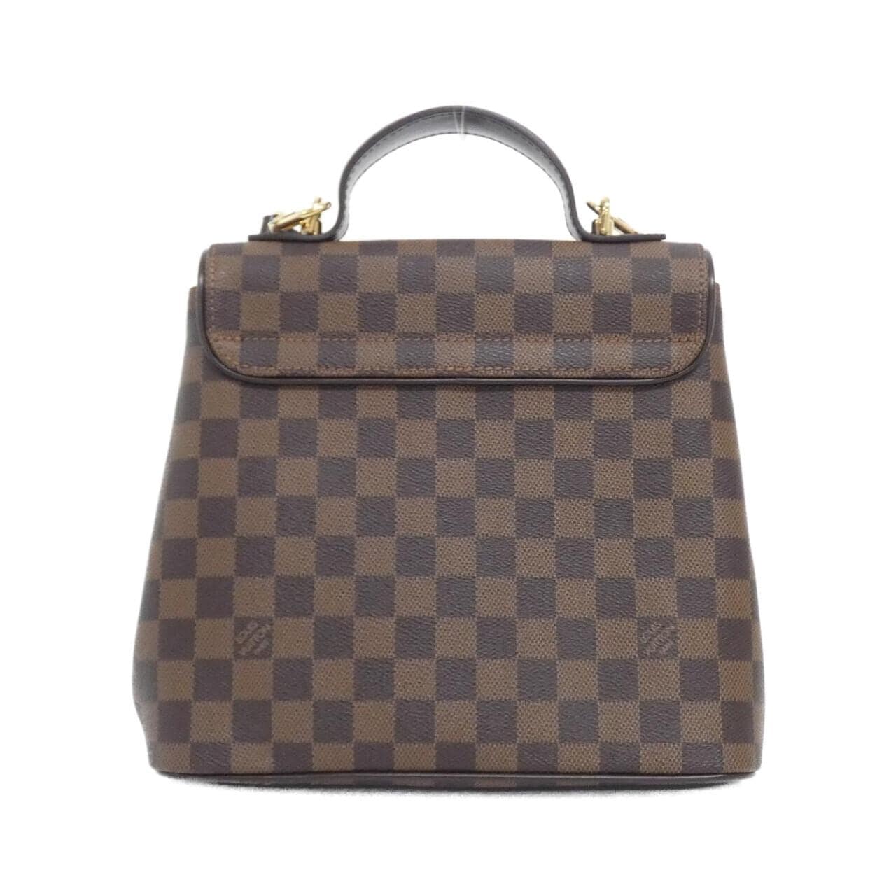 LOUIS VUITTON Damier Bergamo PM N41167 包