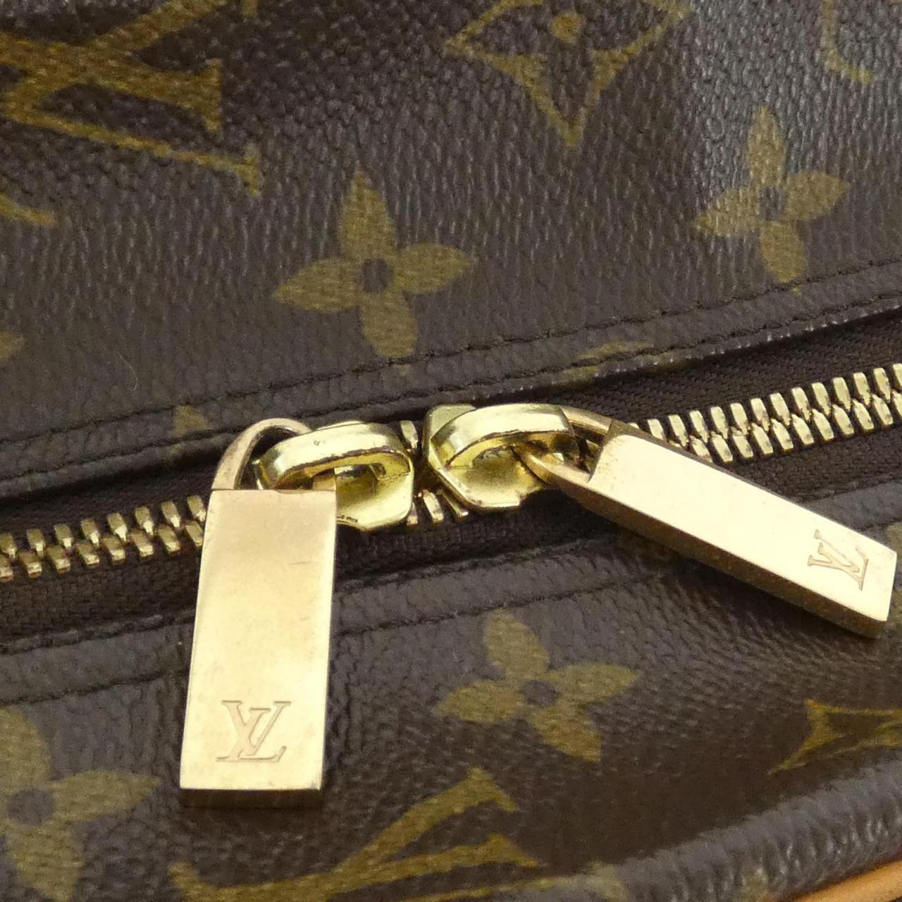 LOUIS VUITTON Monogram City GM M51181 Shoulder Bag