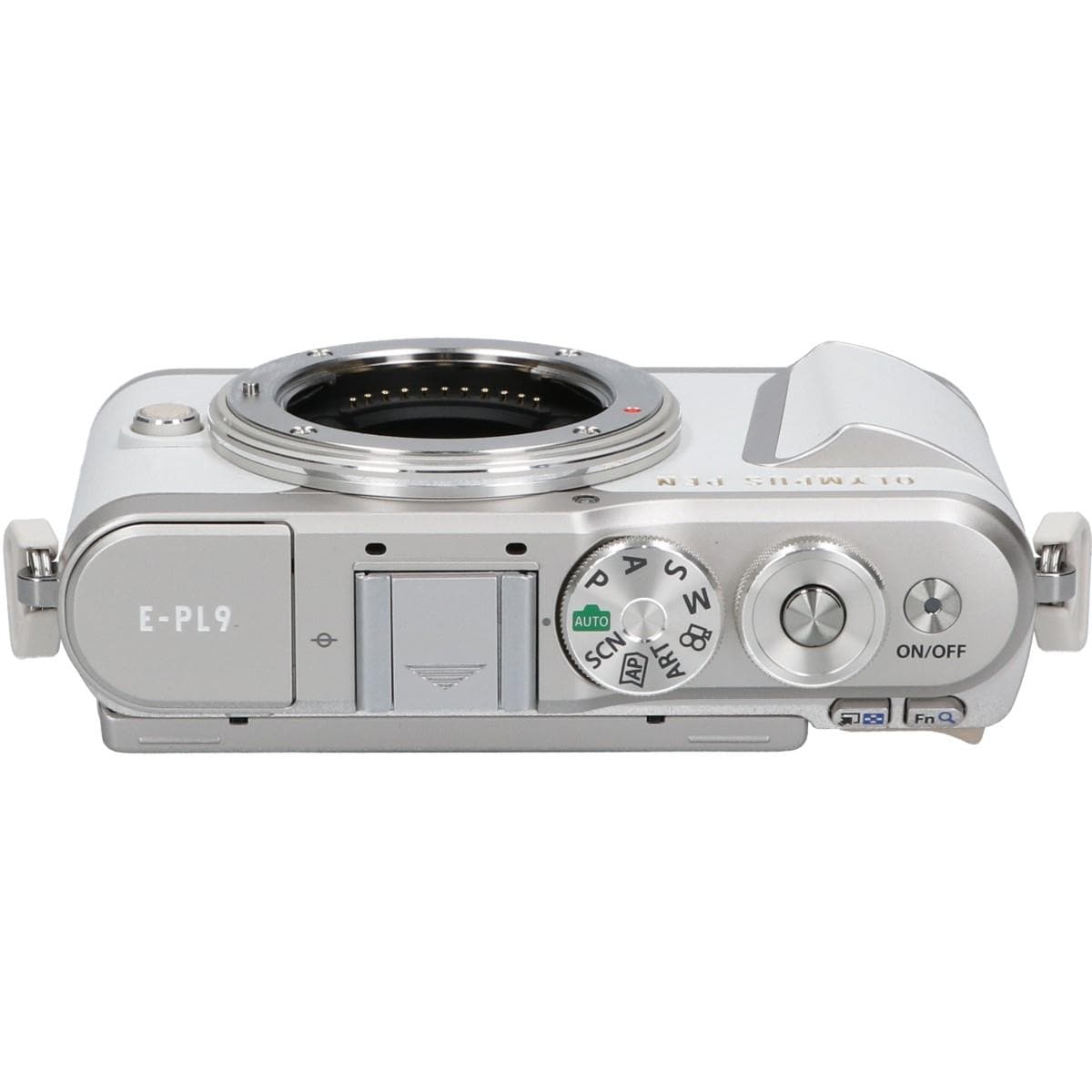 E-PL9 White