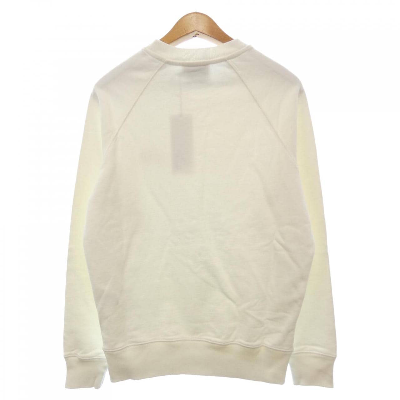 メゾンキツネ MAISON KITSUNE FM00358KM0002 スウェット
