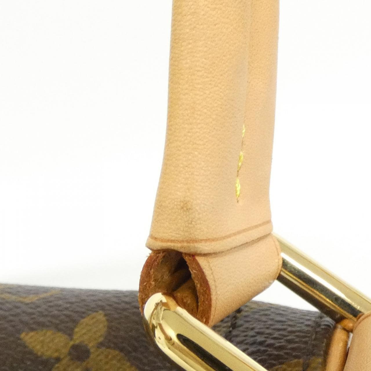 ルイヴィトン モノグラム ビバリー MM M40121 ショルダーバッグ