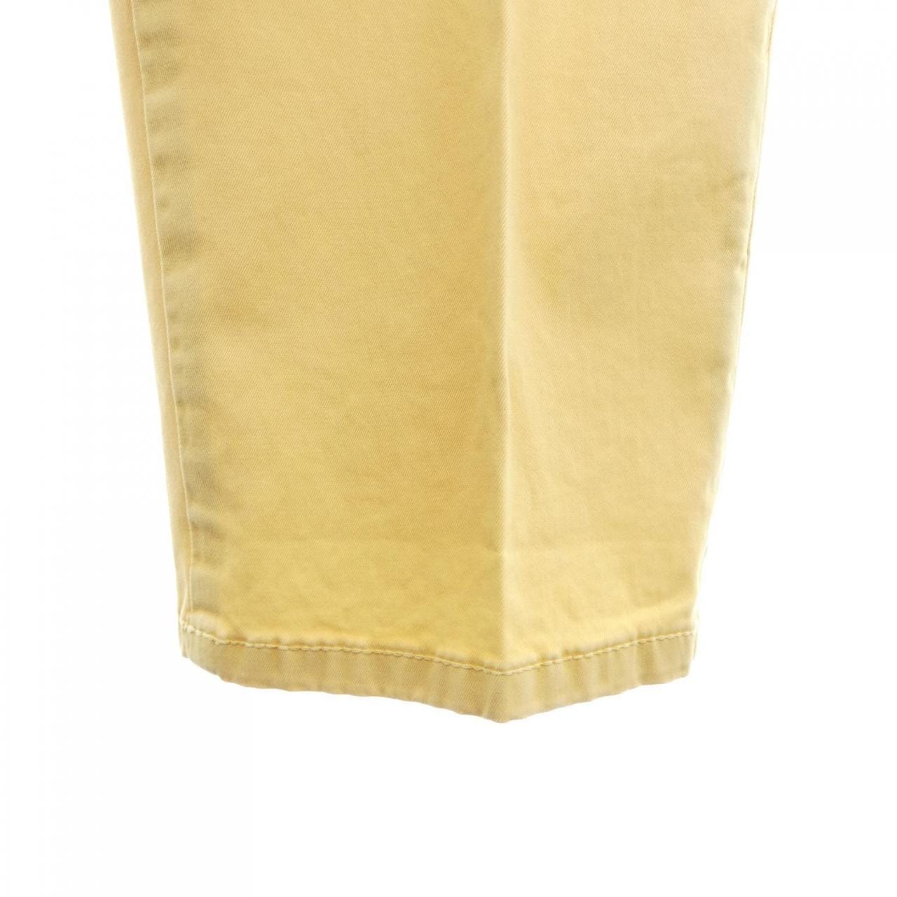 インコテックス INCOTEX パンツ