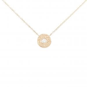 ティファニー 1837 サークル ネックレス