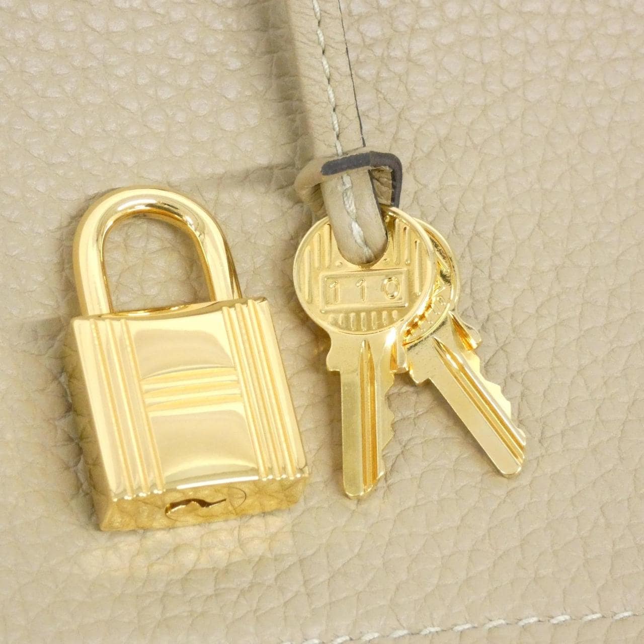 エルメス ボリード ヴェルソ 31cm バッグ