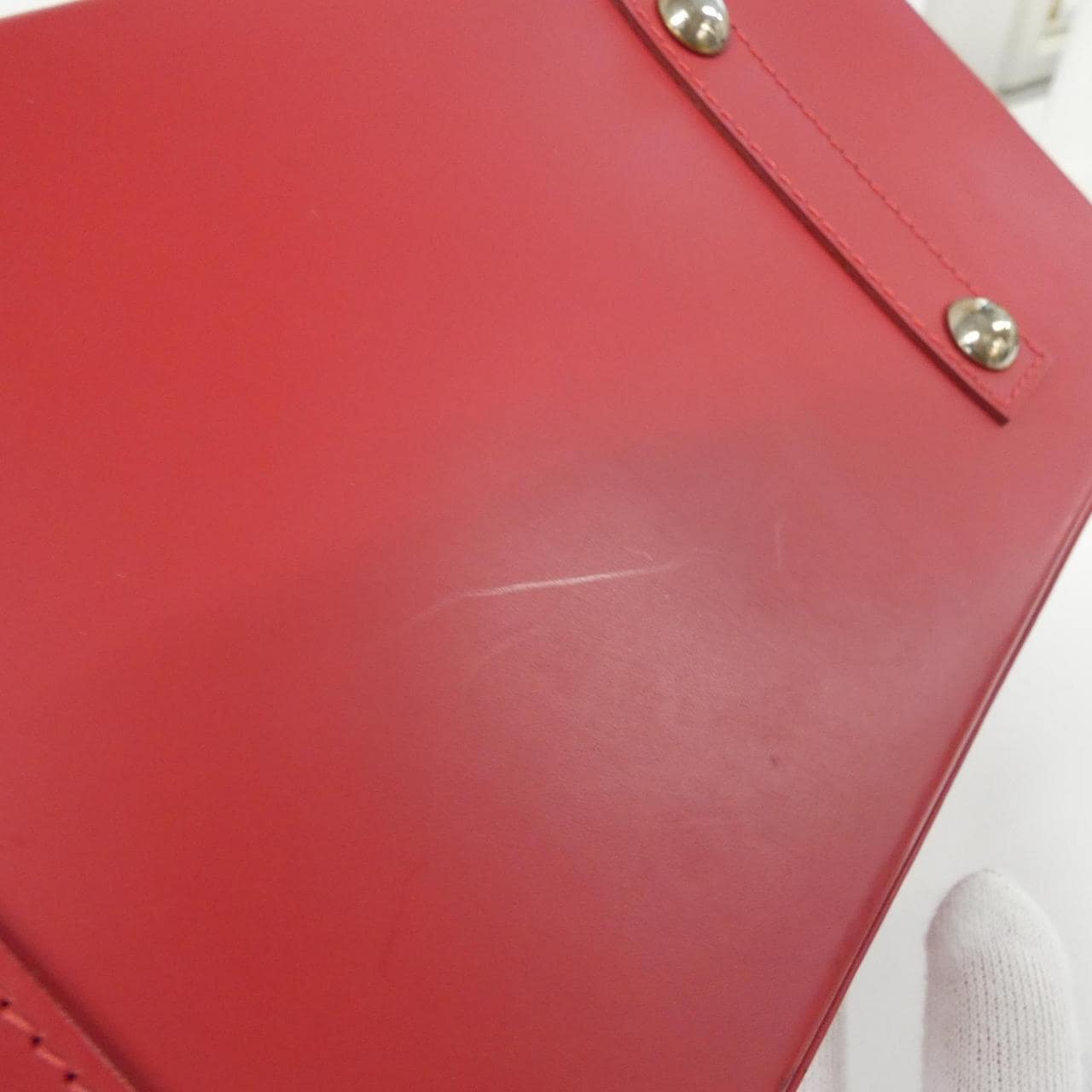 【ヴィンテージ】ルイヴィトン エピ アルマ PM M41154 バッグ