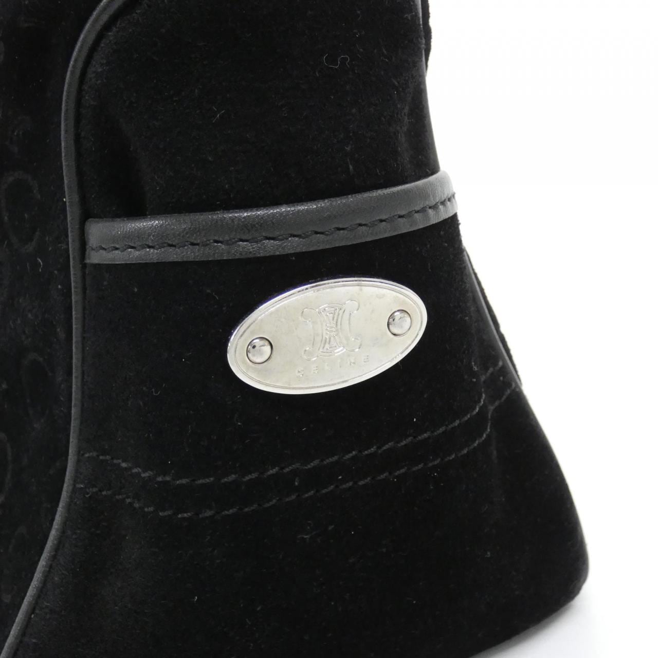 【ヴィンテージ】セリーヌ ブギー バッグ