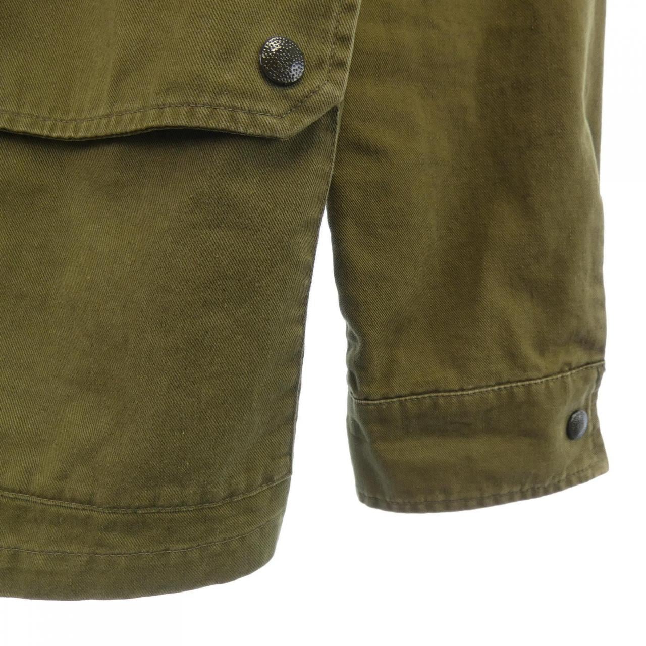 サンローラン SAINT LAURENT 490088 Y153W ジャケット