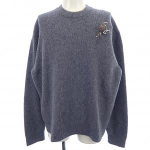 ヌメロヴェントゥーノ N°21 ニット