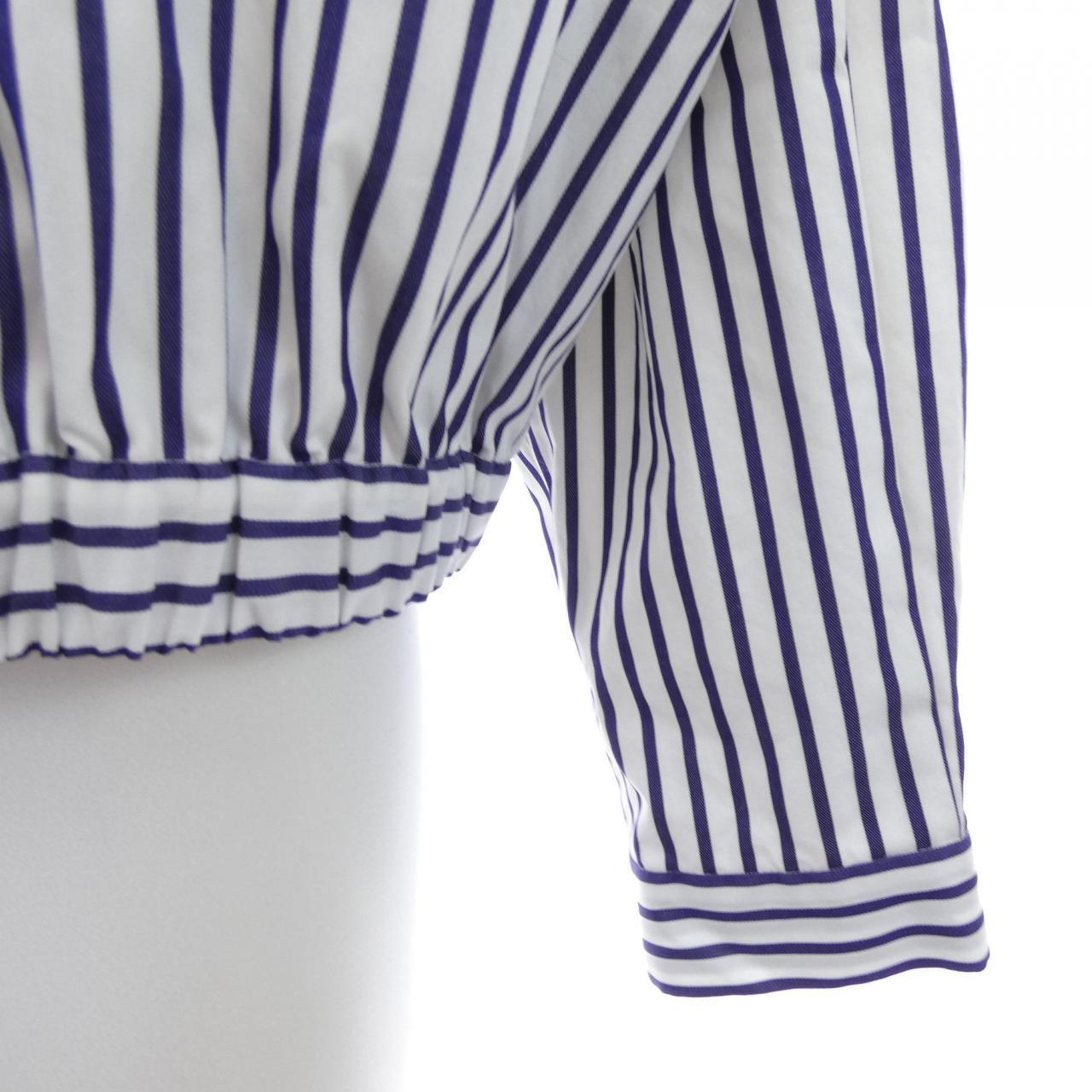 CHANEL P72521V64384 Shirt