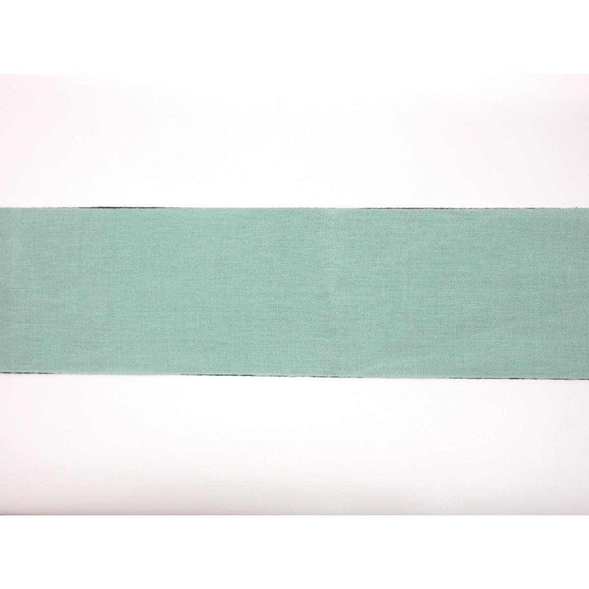 【新品】半幅帯　刺繍