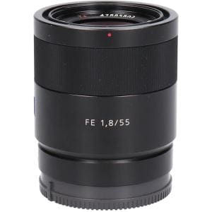 ＦＥ５５ｍｍ　Ｆ１．８ＺＡ（ＳＥＬ５５Ｆ１８Ｚ）