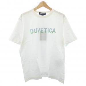 デュベティカ DUVETICA VXRT30131 Tシャツ