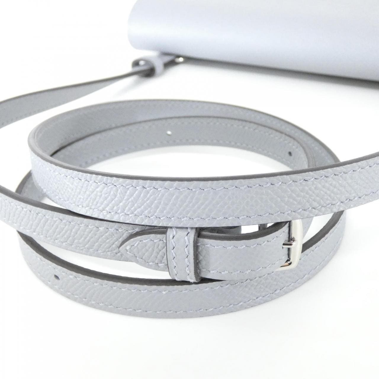 エルメス エルメスナップ 085291CK ウォレットバッグ