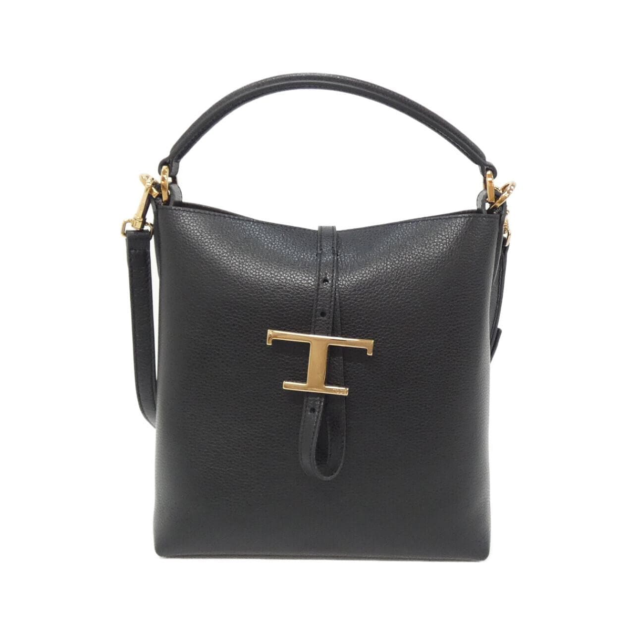 【新品】トッズ T TIMELESS XBWTSEK0100XSOB999 バッグ