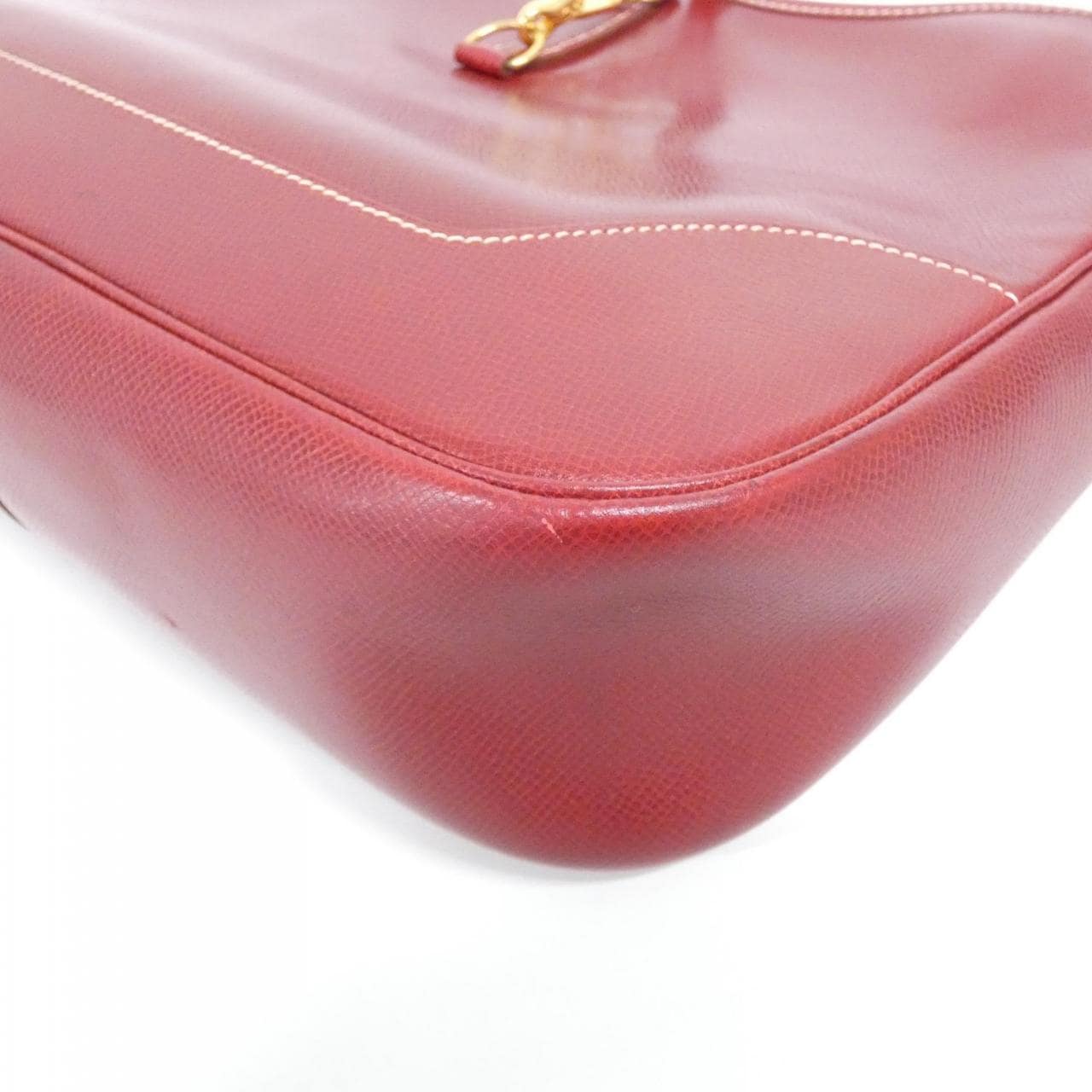 【ヴィンテージ】エルメス TRIM 31cm ショルダーバッグ