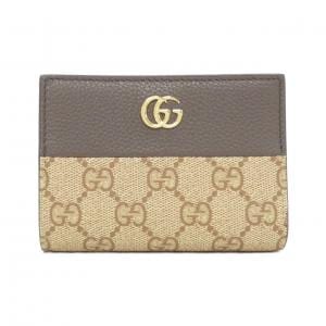 グッチ GG MARMONT 772738 AAGUL 財布