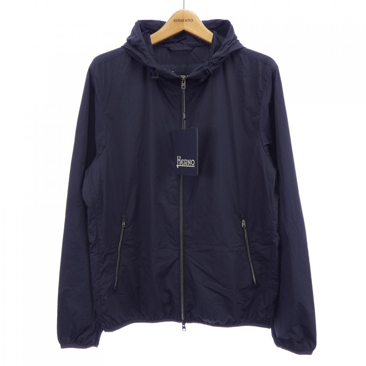 ヘルノ Herno GI000345U 12494 ジャケット
