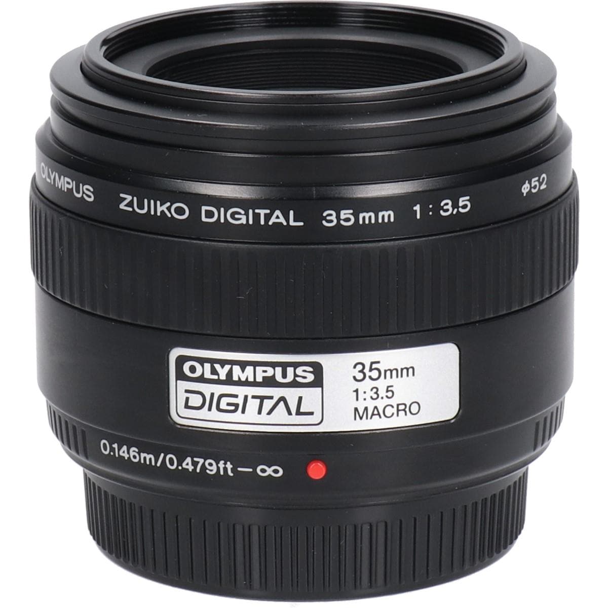 ＺＤ３５ｍｍ　Ｆ３．５ＭＡＣＲＯ