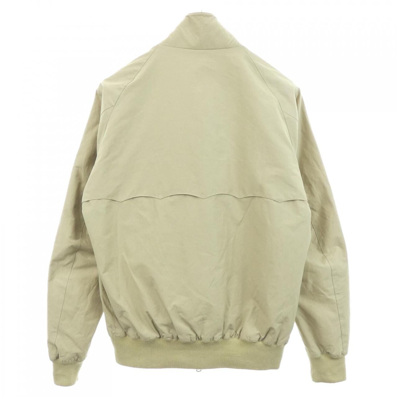 バラクータ BARACUTA BRCPS0001N ブルゾン