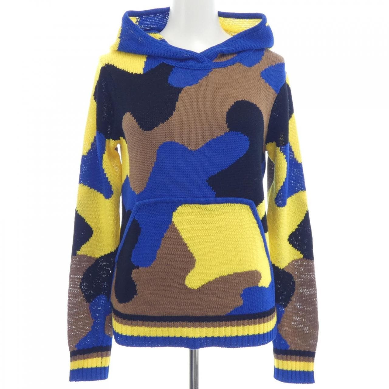 ジュンコシマダ JUNKO SHIMADA パーカー