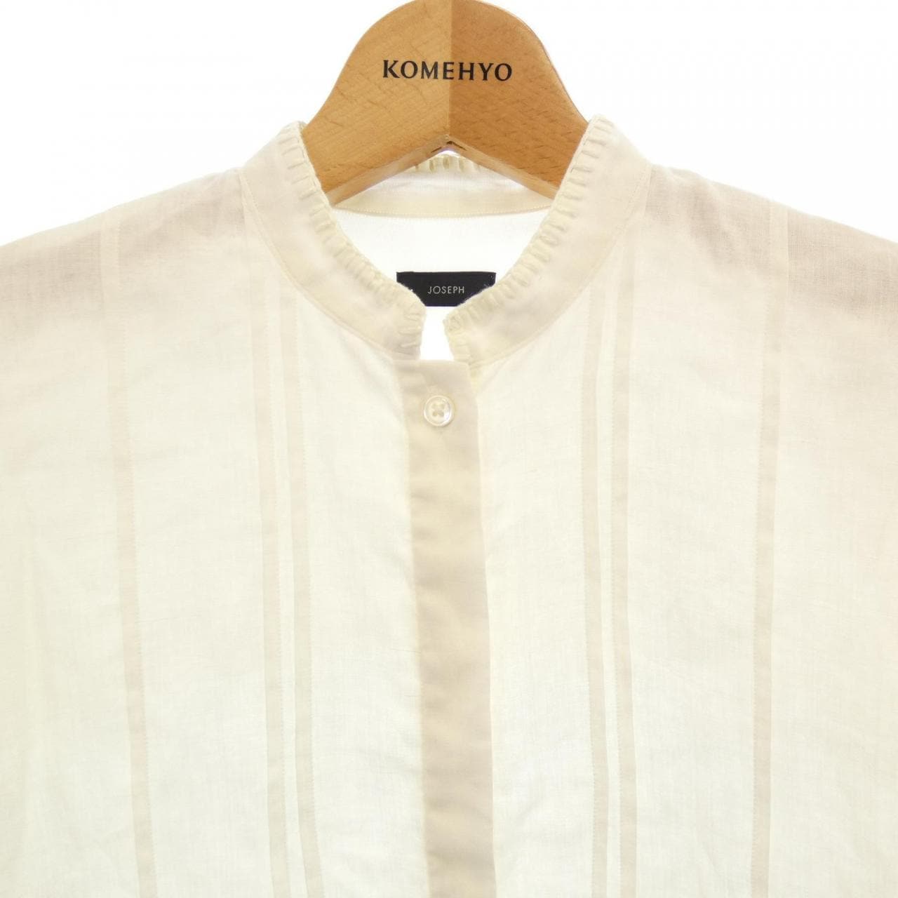 ジョセフ JOSEPH シャツ