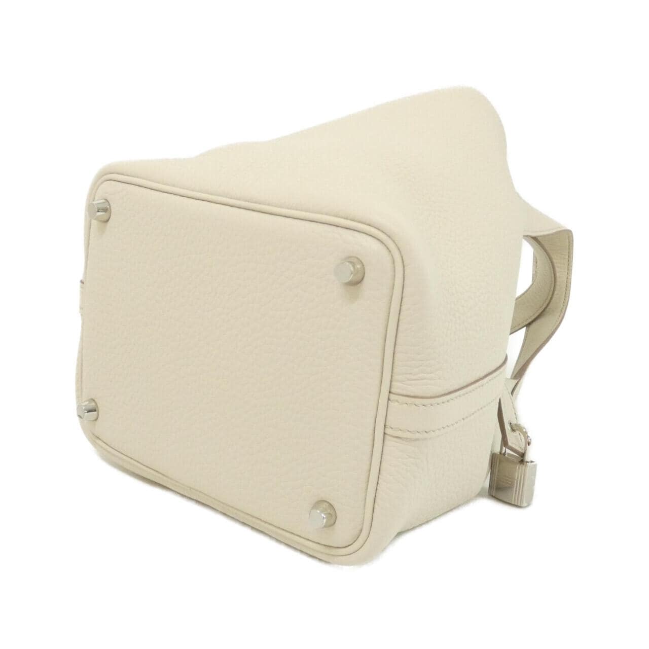 【未使用品】エルメス ピコタン ロック PM 056289CK バッグ