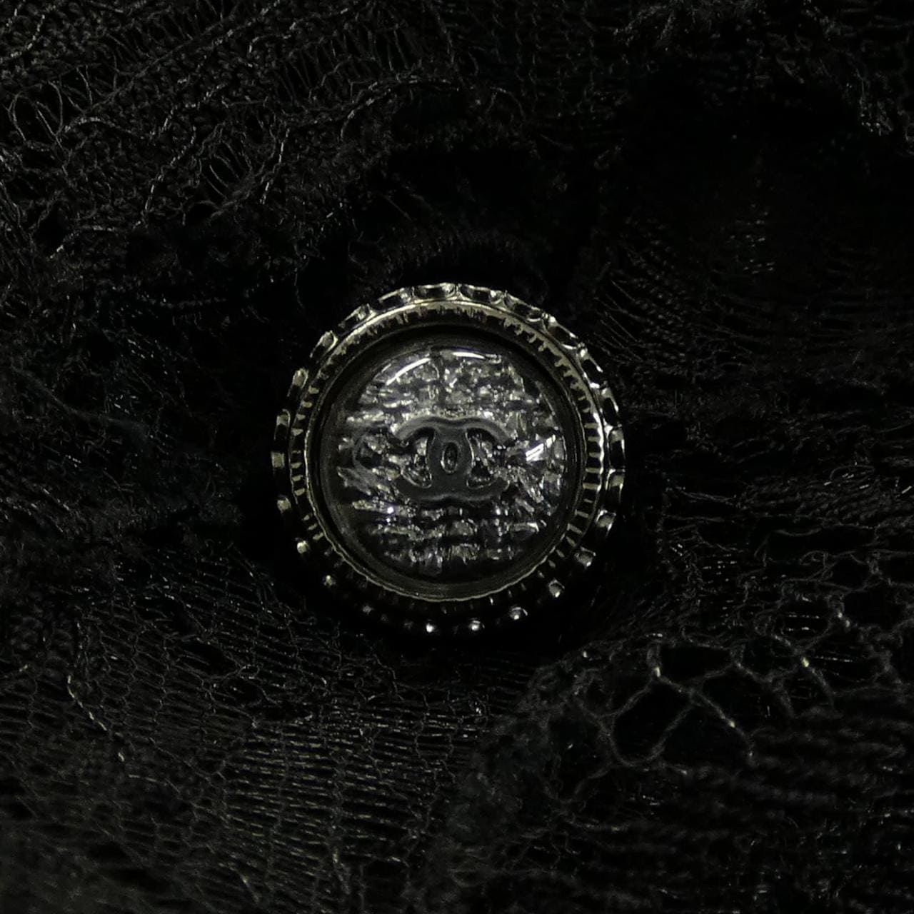 シャネル CHANEL P56012V27034 17P トップス