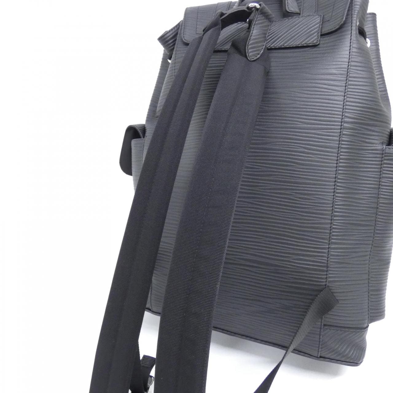 ルイヴィトン エピXL クリストファー MM M24326 リュックサック