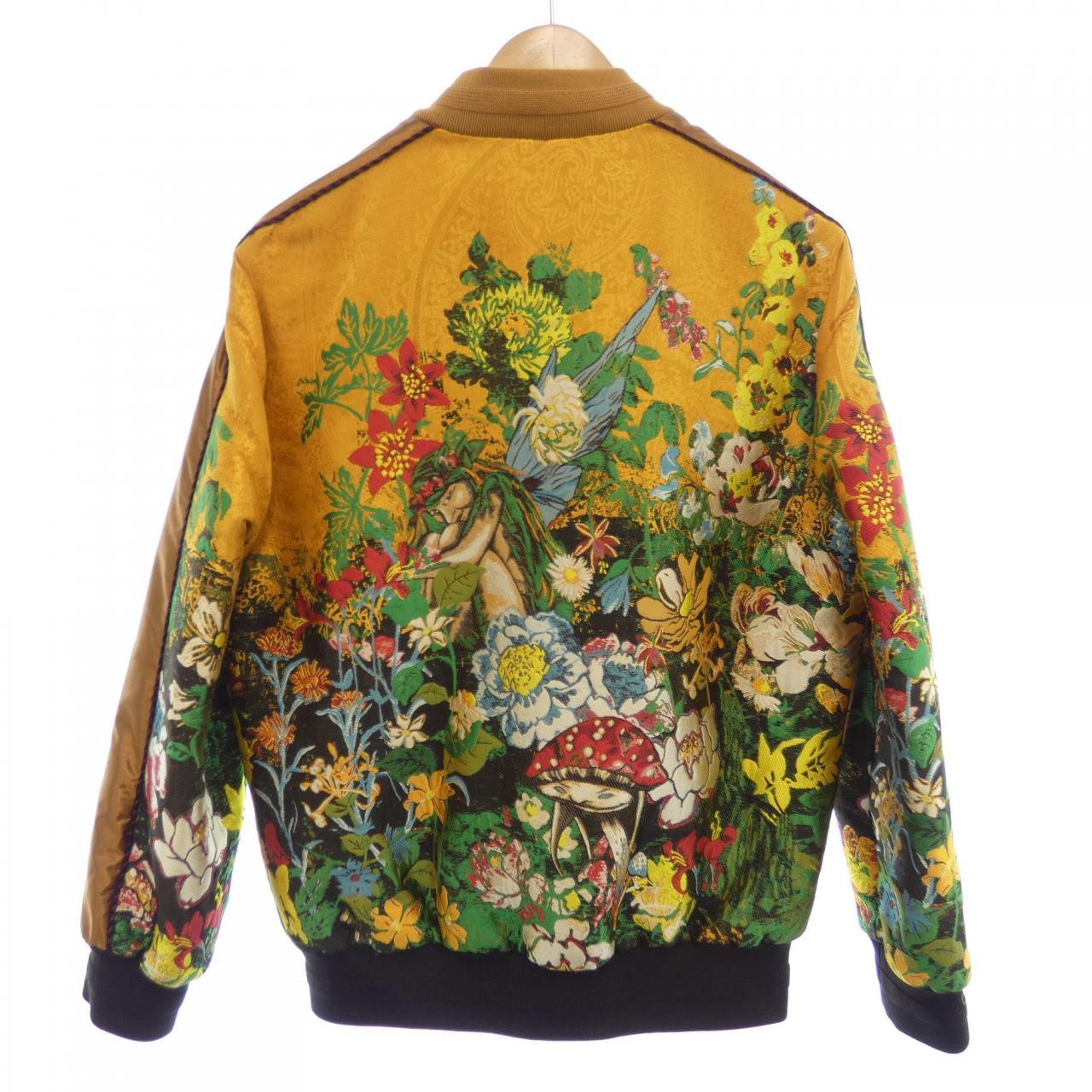 エトロ ETRO 192-1S802-0232 ブルゾン