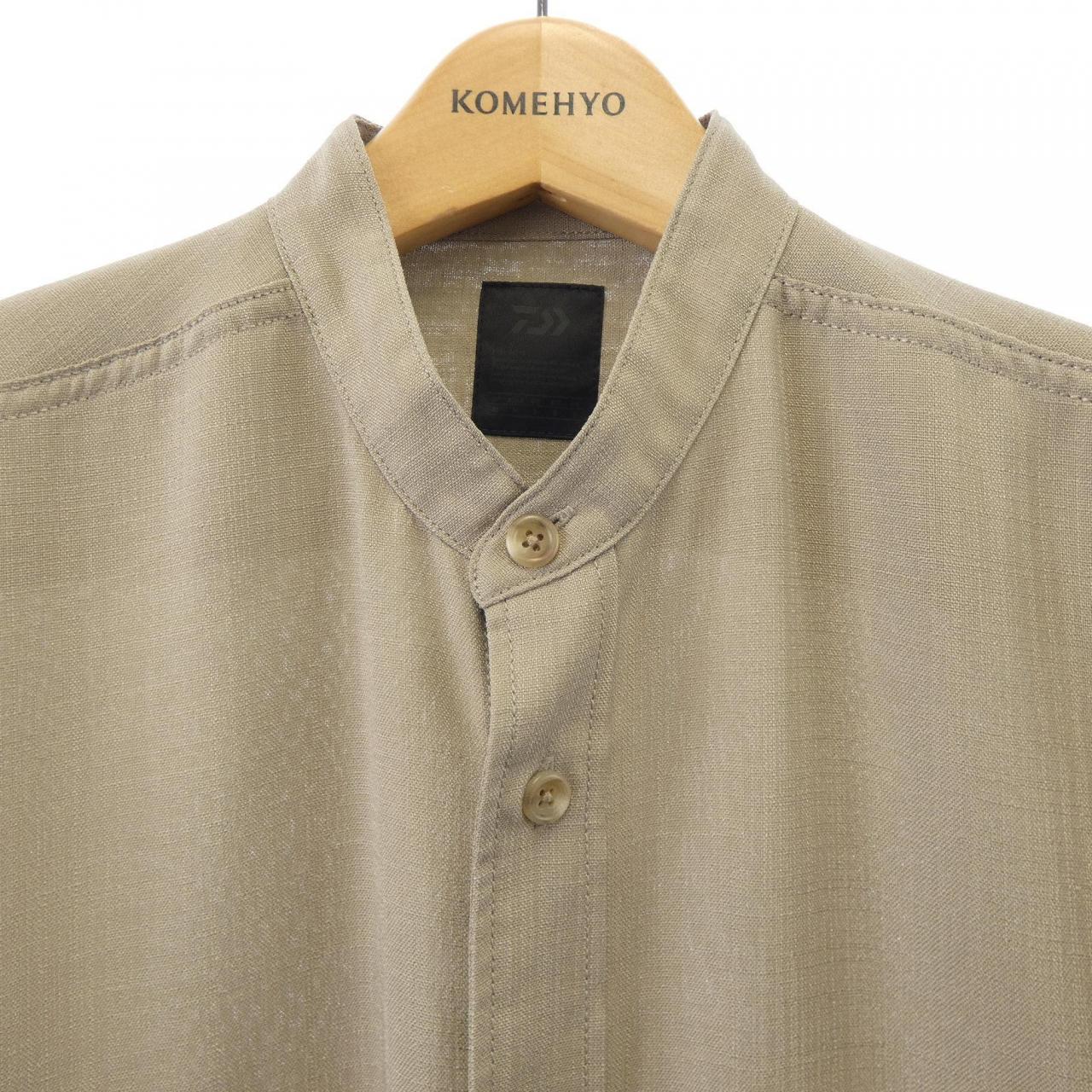 ダイワピア39 DAIWA PIER39 S／Sシャツ