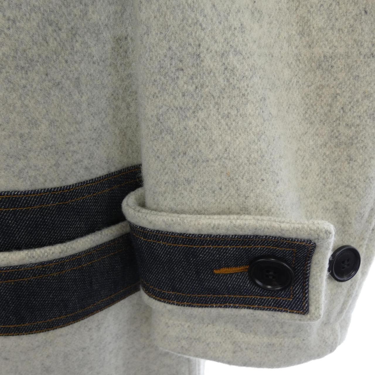 ディオールオム DIOR HOMME 533C328Z3422 コート