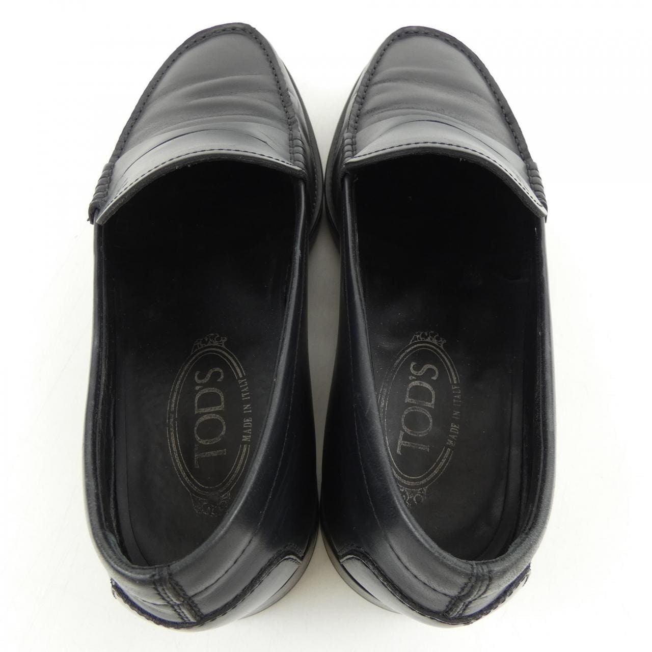 トッズ TOD'S シューズ