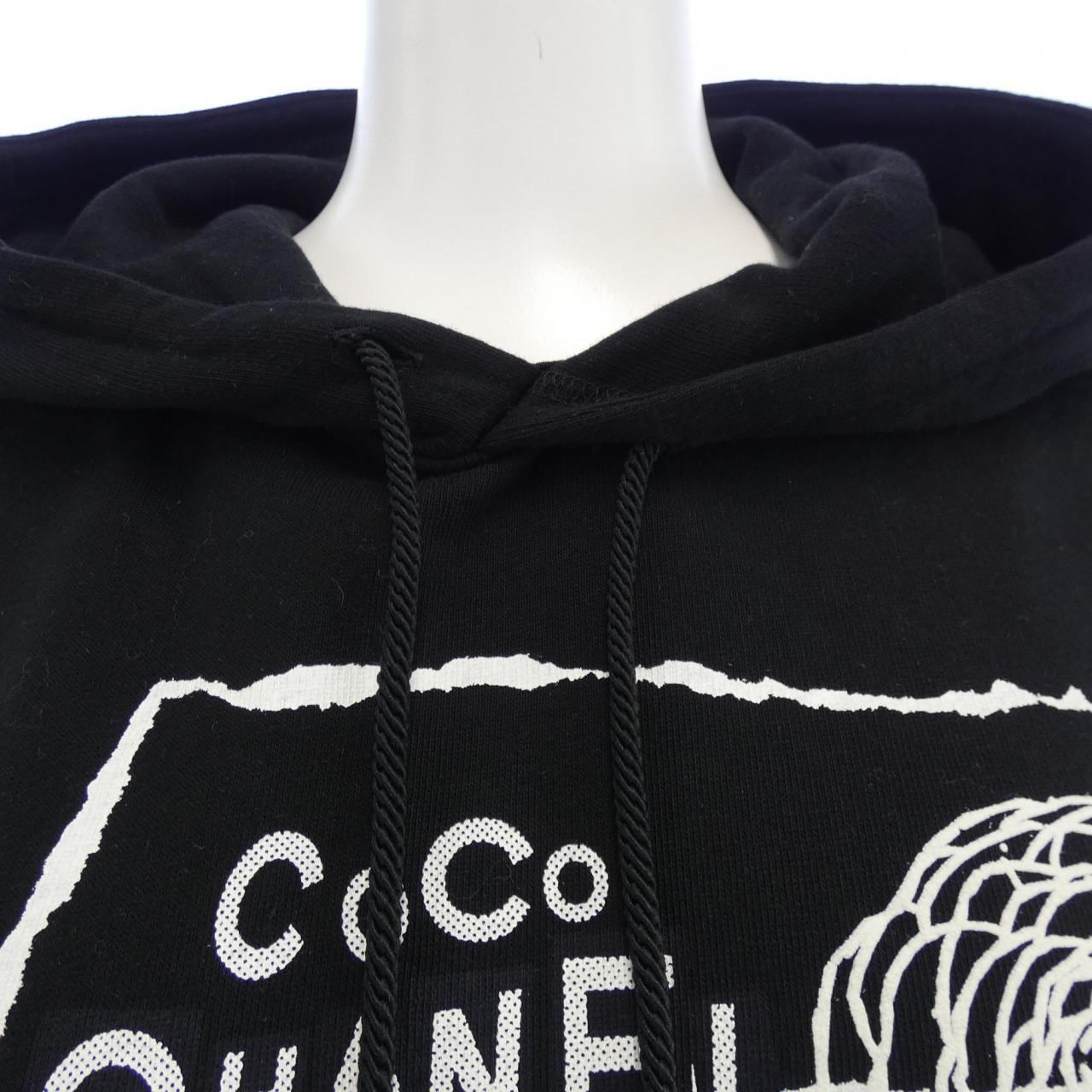 シャネル CHANEL P63297K48933 20P パーカー