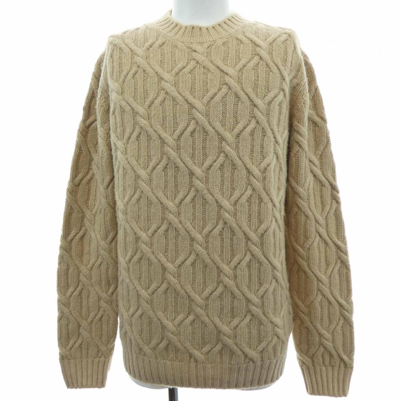 ピーティートリノ PT TORINO 4TTG020SEA ニット