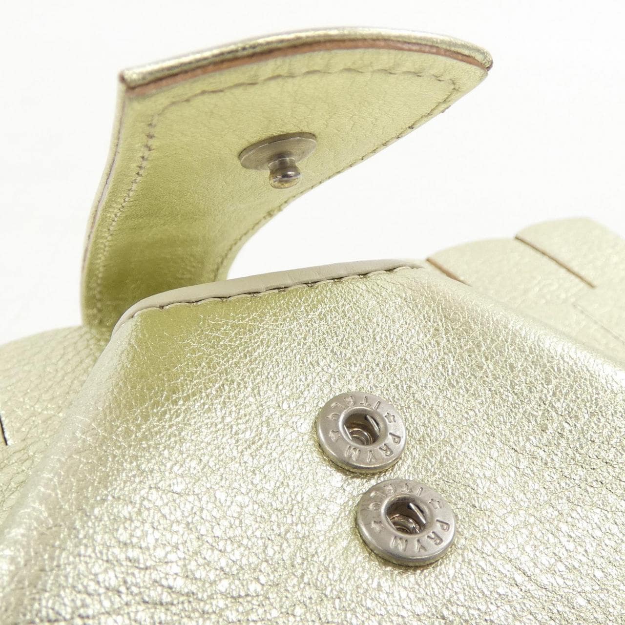 ヒロコハヤシ HIROKO HAYASHI WALLET